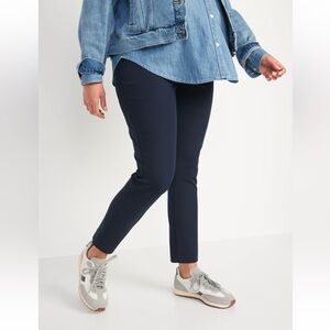 Old Navy | Size 20 Maternity Ankle Pants